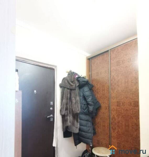 1-комн. квартира, 31 м&sup2;