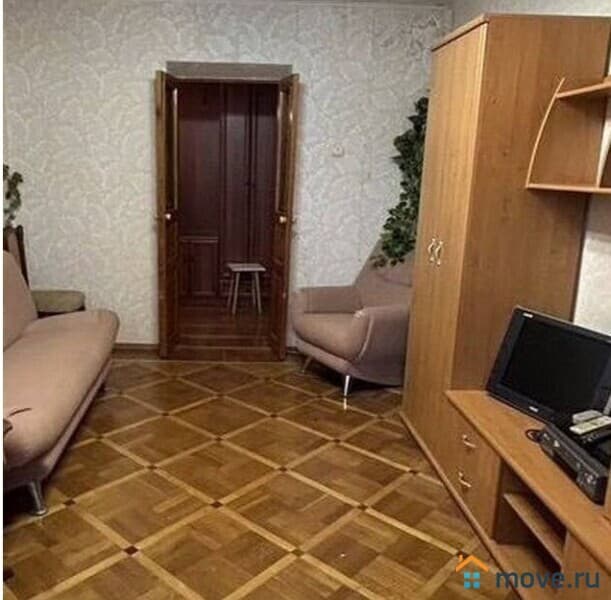 2-комн. квартира, 48.3 м&sup2;