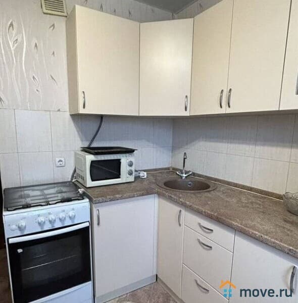 2-комн. квартира, 48.3 м&sup2;