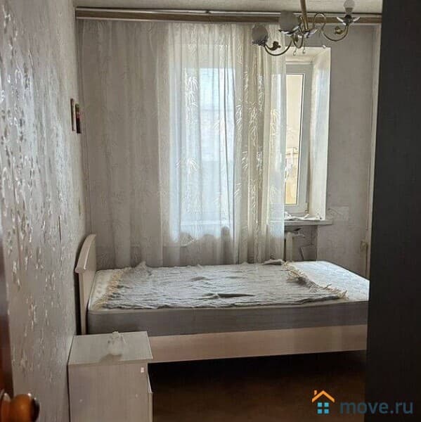 2-комн. квартира, 48.3 м&sup2;