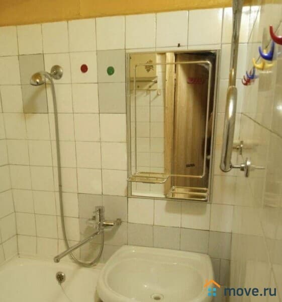 2-комн. квартира, 47 м&sup2;