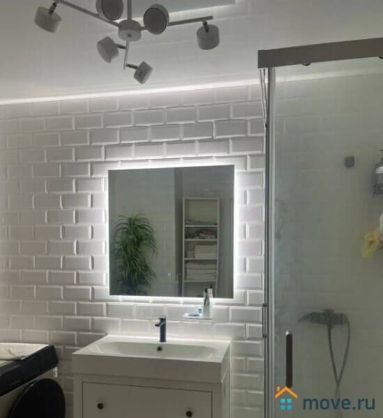 1-комн. квартира, 34 м&sup2;