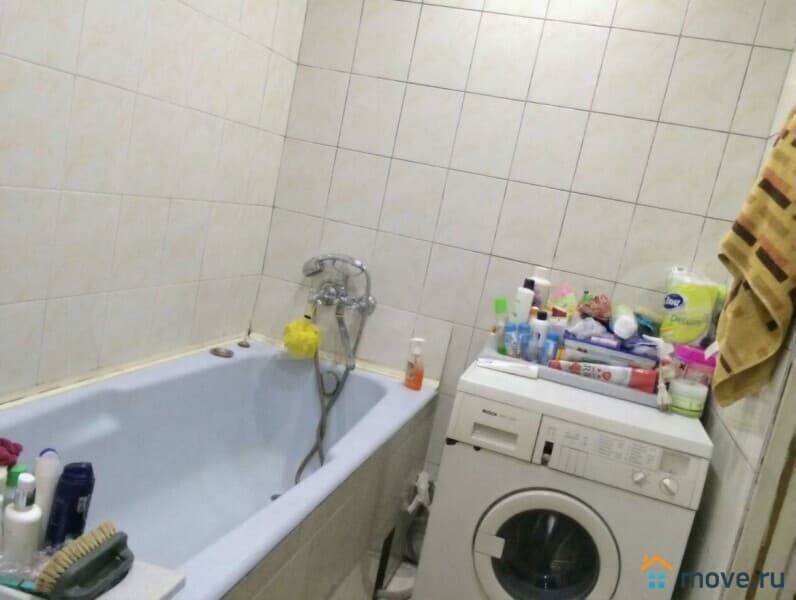 3-комн. квартира, 60 м&sup2;