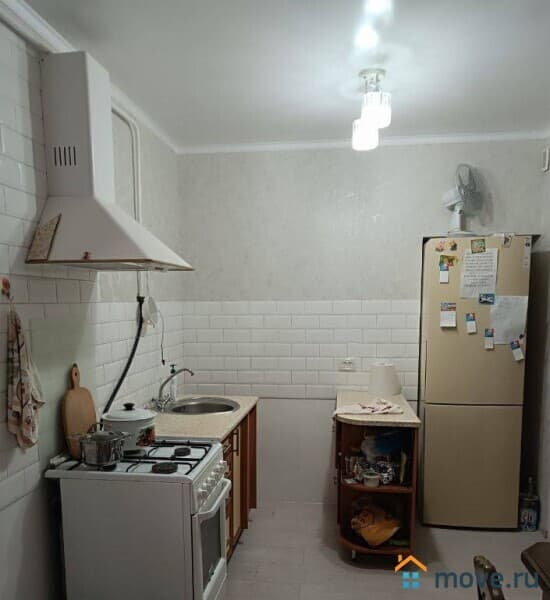 2-комн. квартира, 50 м&sup2;