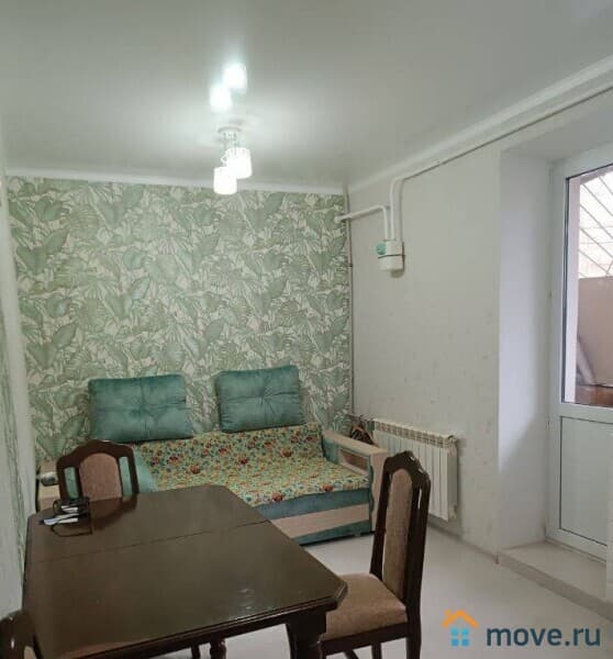 2-комн. квартира, 50 м&sup2;
