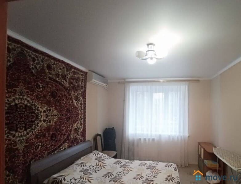 2-комн. квартира, 50 м&sup2;