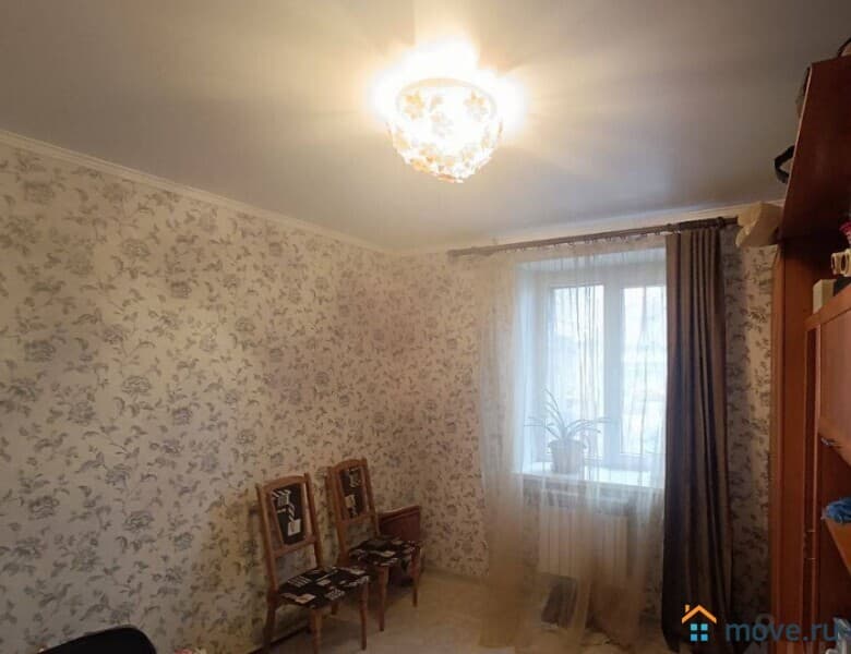 2-комн. квартира, 50 м&sup2;