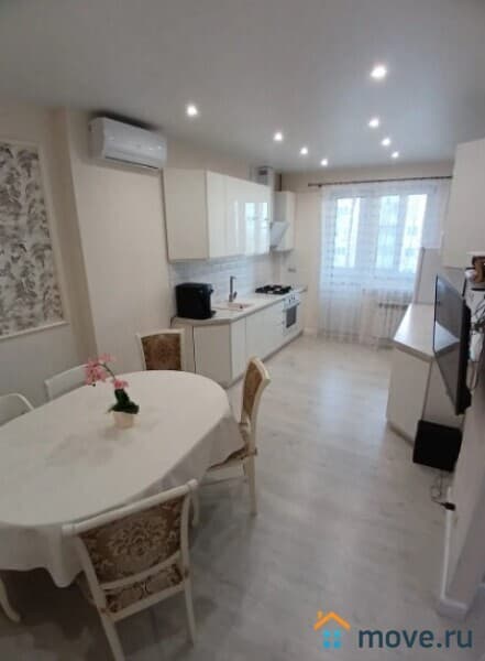 2-комн. квартира, 64 м&sup2;