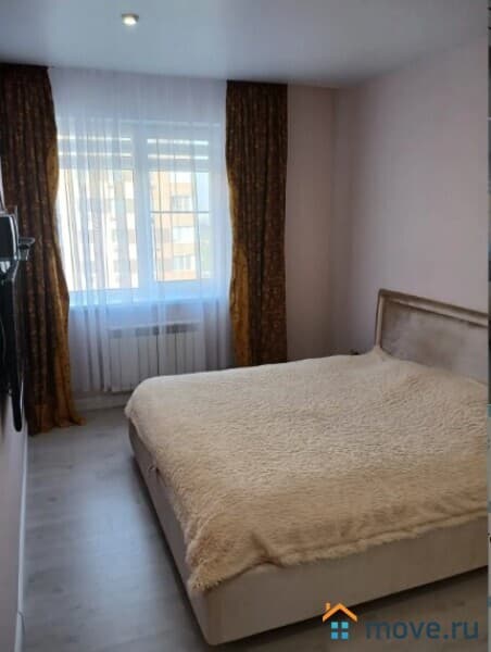 2-комн. квартира, 64 м&sup2;