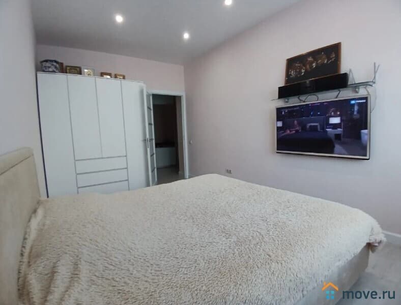 2-комн. квартира, 64 м&sup2;