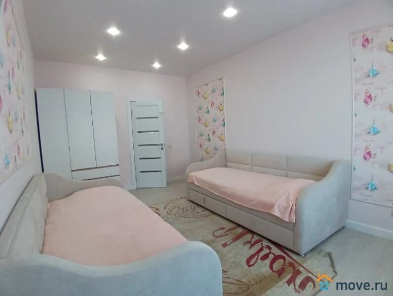 2-комн. квартира, 64 м&sup2;