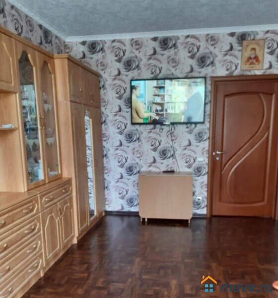 2-комн. квартира, 58 м&sup2;