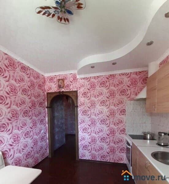 2-комн. квартира, 58 м&sup2;