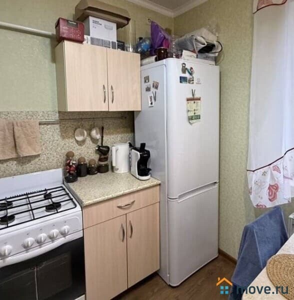 1-комн. квартира, 24.2 м&sup2;