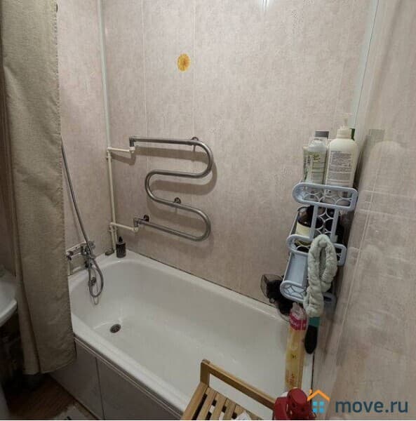 1-комн. квартира, 24.2 м&sup2;