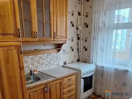 Продается 1-комнатная квартира, 35.4 м&sup2;, Ростов-на-Дону, улица 2-й Пятилетки, 4