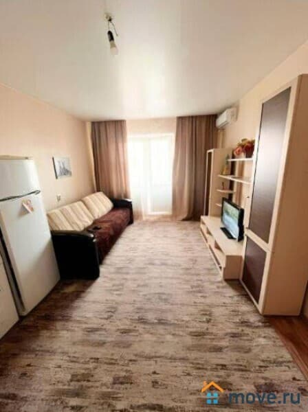 1-комн. квартира, 28 м&sup2;