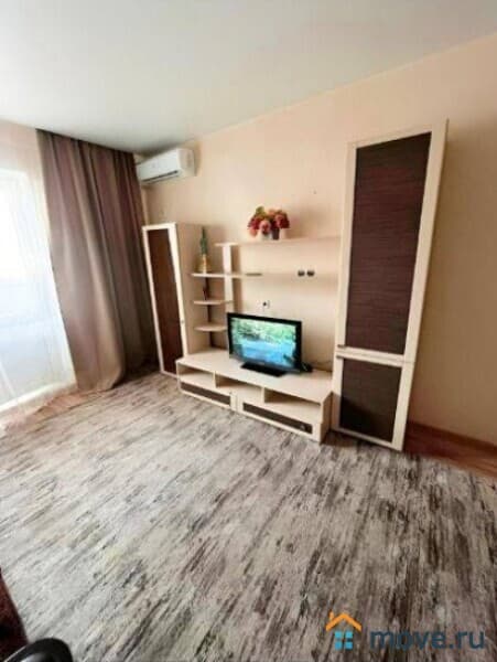 1-комн. квартира, 28 м&sup2;