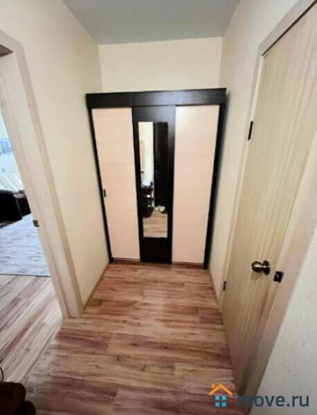 1-комн. квартира, 28 м&sup2;