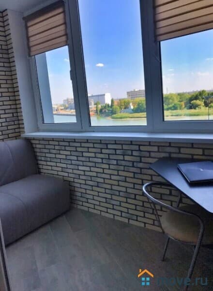 1-комн. квартира, 29 м&sup2;
