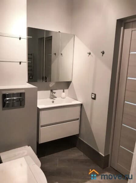 1-комн. квартира, 29 м&sup2;