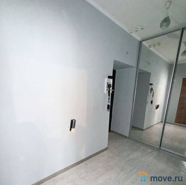 1-комн. квартира, 38.7 м&sup2;