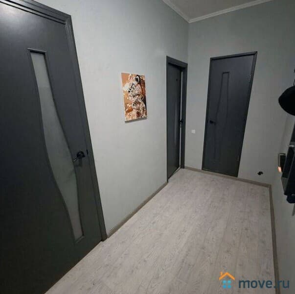 1-комн. квартира, 38.7 м&sup2;