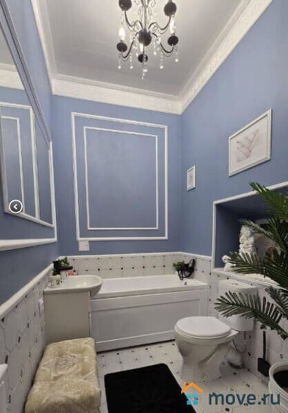 1-комн. квартира, 32 м&sup2;