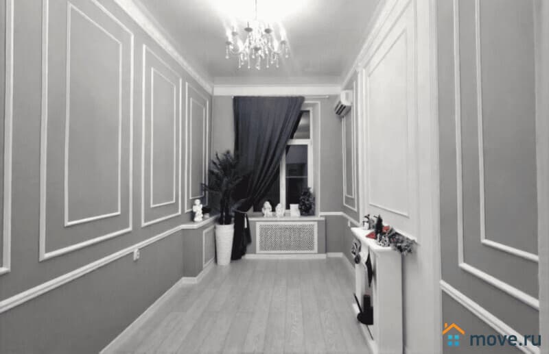 1-комн. квартира, 32 м&sup2;