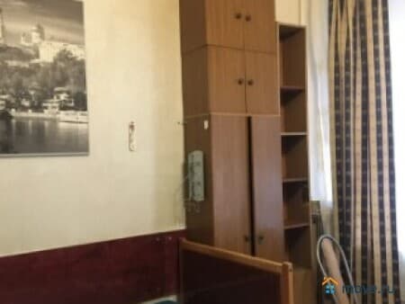 Продаю комнату, 10 м&sup2;, Ростов-на-Дону, Газетный переулок, 50