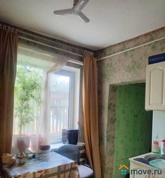 дом, 47.7 м&sup2;