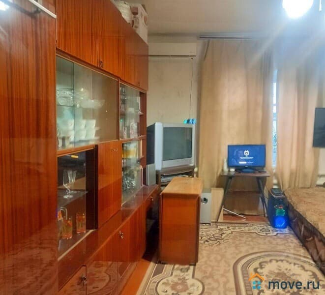 дом, 47.7 м&sup2;