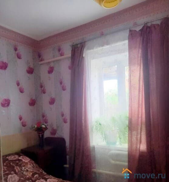 дом, 47.7 м&sup2;