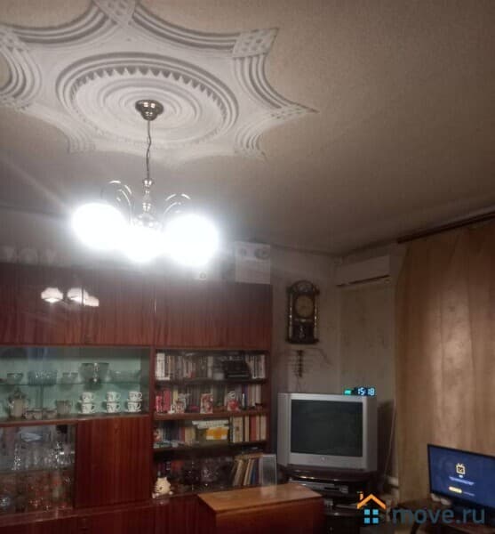 дом, 47.7 м&sup2;