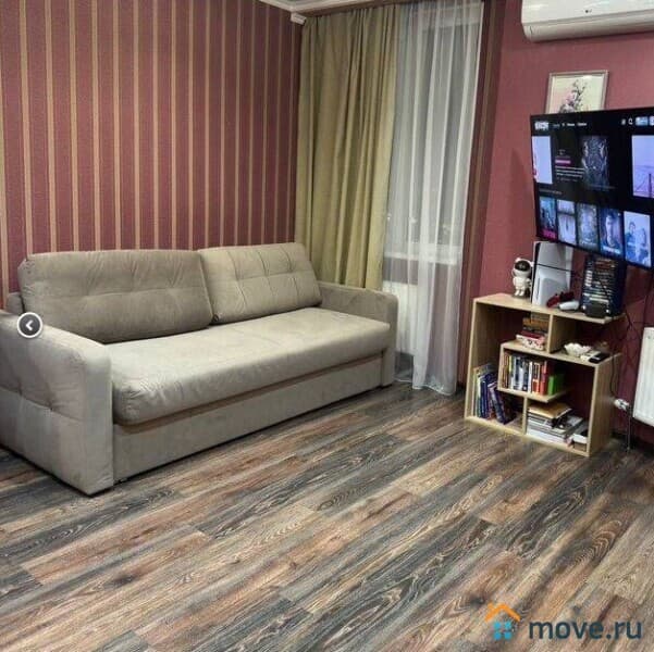 2-комн. квартира, 60.1 м&sup2;