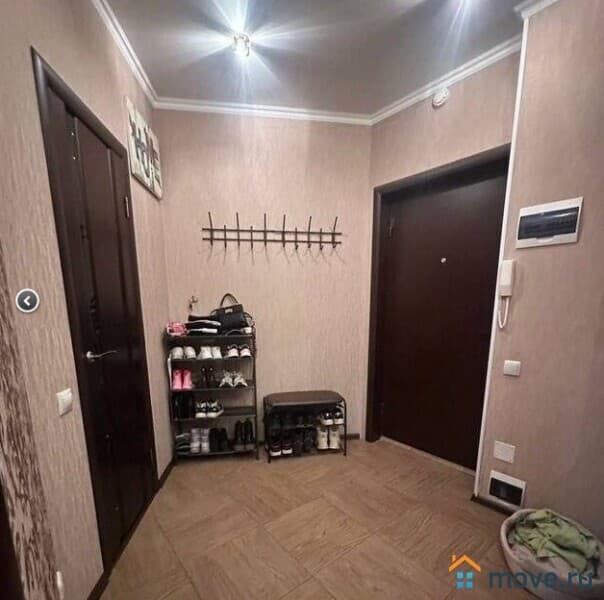 2-комн. квартира, 60.1 м&sup2;