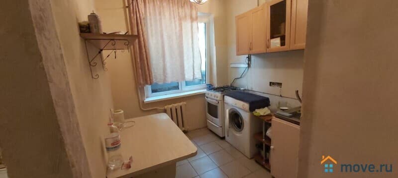 1-комн. квартира, 22 м&sup2;