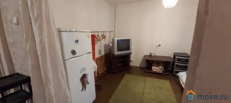 1-комн. квартира, 22 м&sup2;