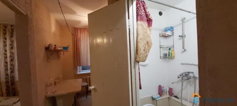 1-комн. квартира, 22 м&sup2;