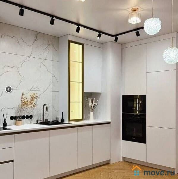 2-комн. квартира, 60 м&sup2;