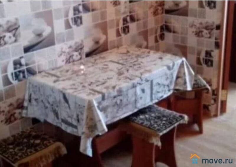 1-комн. квартира, 27 м&sup2;