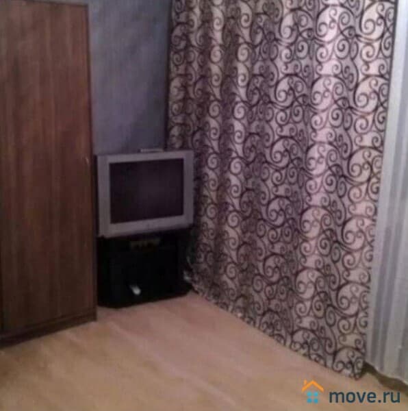 1-комн. квартира, 27 м&sup2;