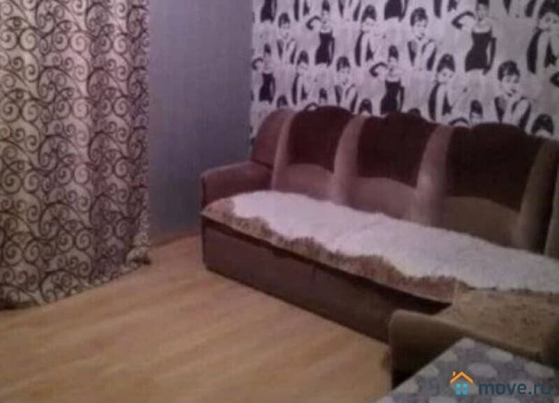 1-комн. квартира, 27 м&sup2;