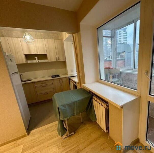 2-комн. квартира, 39 м&sup2;