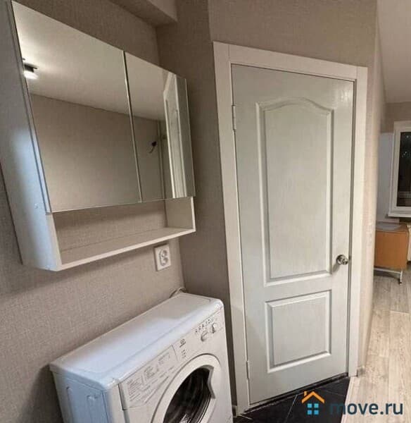 2-комн. квартира, 39 м&sup2;