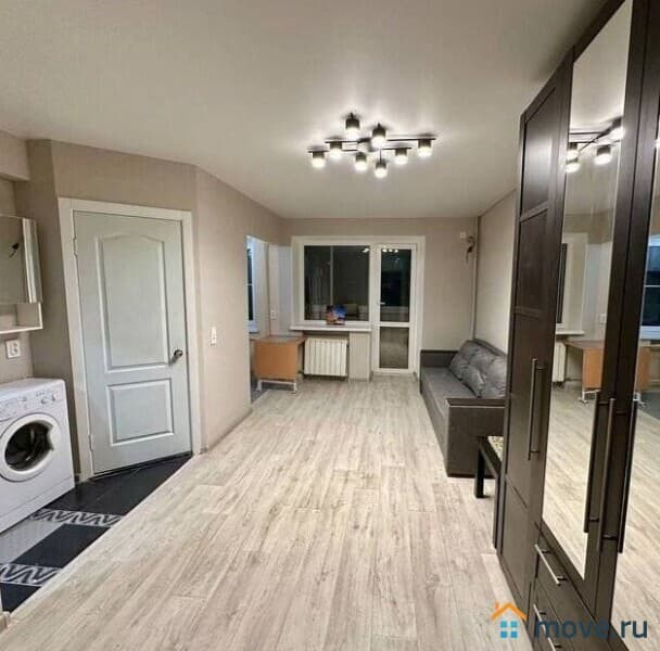 2-комн. квартира, 39 м&sup2;