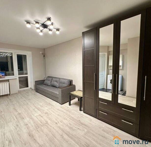 2-комн. квартира, 39 м&sup2;