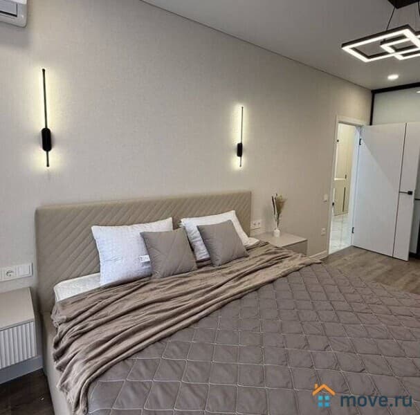 1-комн. квартира, 40.1 м&sup2;