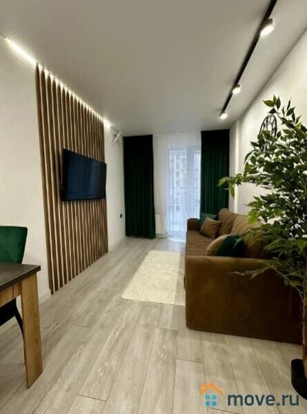 1-комн. квартира, 28 м&sup2;