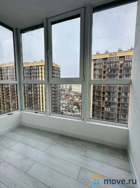 1-комн. квартира, 28 м&sup2;